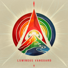 Luminous Vanguard